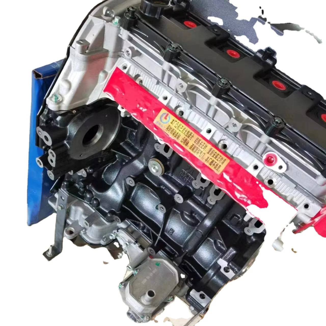 OEM завод Ford Transit 2,2 T 4-цилиндровые автомобильные системы двигателя новое состояние для Ford автомобильного двигателя в сборе