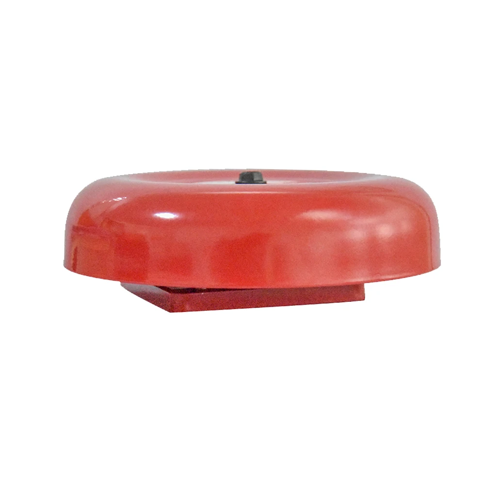 Fire Alarm Bell for Firefighting Supplies