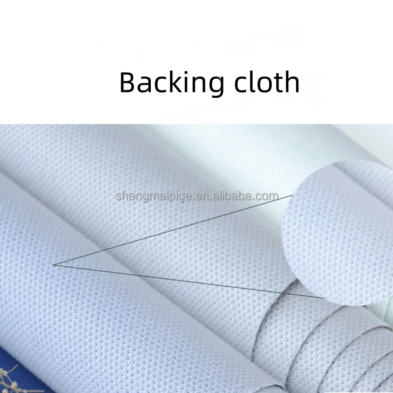 PVC synthetic leather dual color imitation leather fabric is used for medical equipment, car seats, sofa fabrics