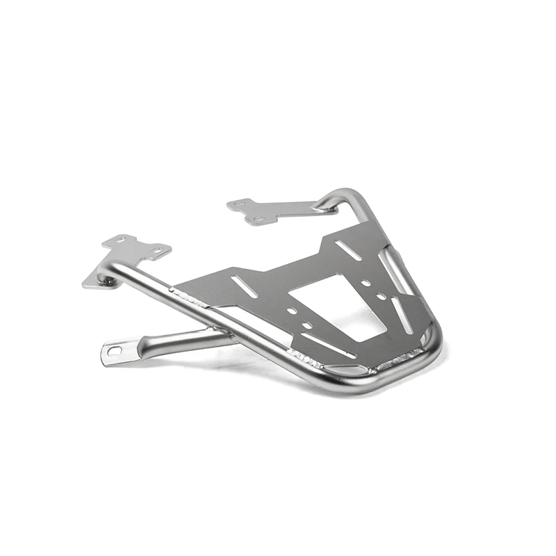 Motorcycle 304 Stainless Steel  Bracket Holder Support Shelf For Honda CB500X CB400X  2018-2022