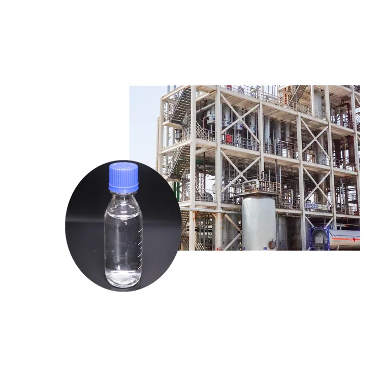 Factory wholesale CAS 7677-24-9 Trimethylsilyl cyanide