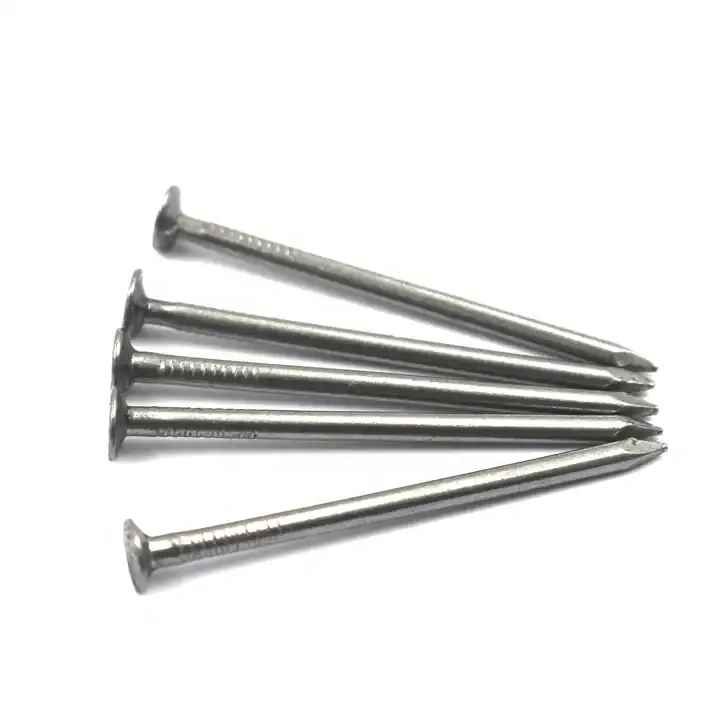 1inch 2 inch 3 inch 4 inch 5 inch 6 inch cheap polished nails iron nails/ wooden nails/ common  nails