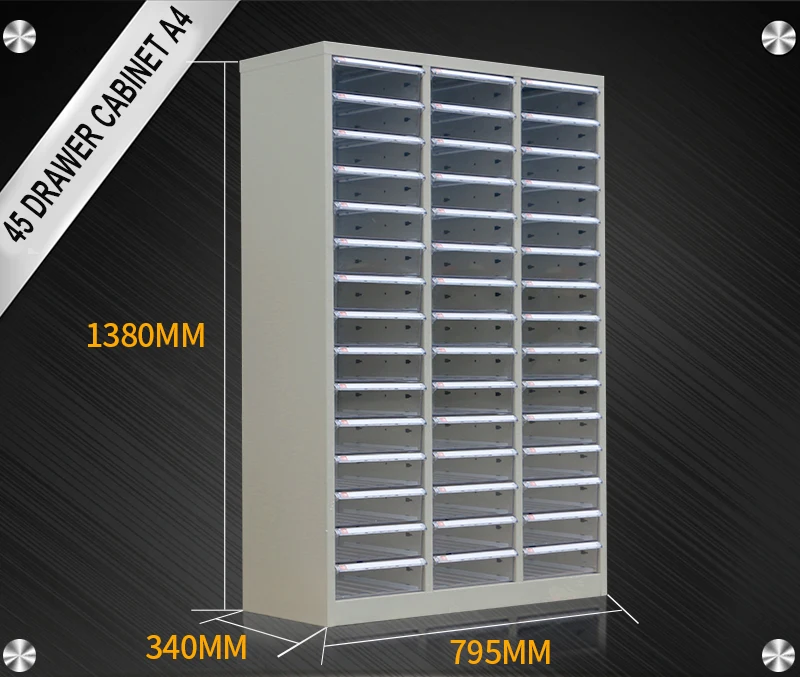Cabinet tooling Drawers Stamp Parts bin storage Warehouse Tool boxes