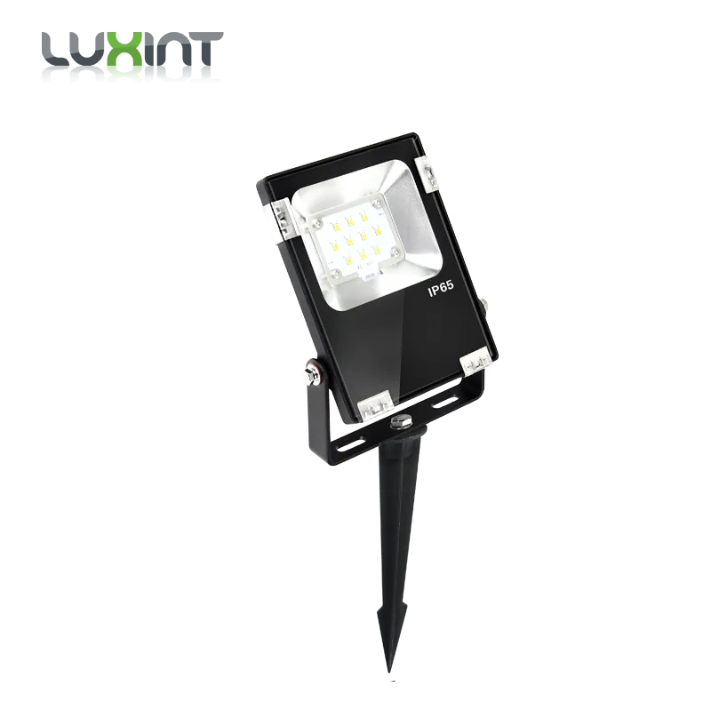 Светодиодный прожектор LUXINT 200 Вт IP65 наружное освещение водонепроницаемое