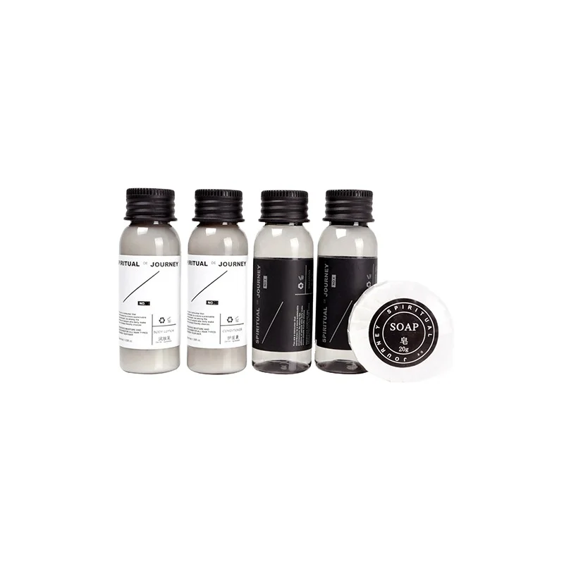 hotel amenity 5 star kit  hotel guest room amenities yangzhou hotel amenities