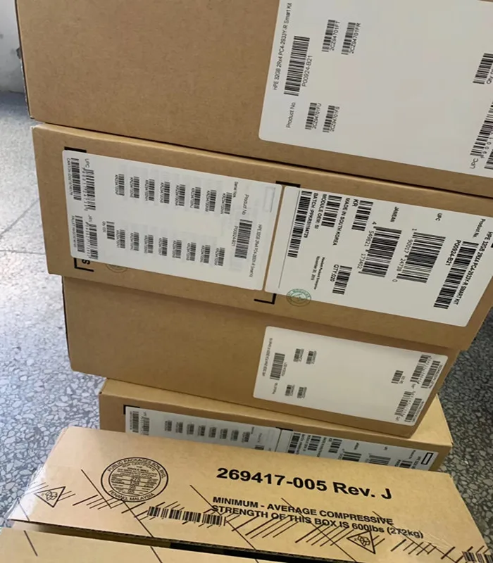 P00924-B21 HPE 32GB 1x32GB Dual Rank x4 DDR4-2933 CAS-21-21-21 Registered Smart Memory