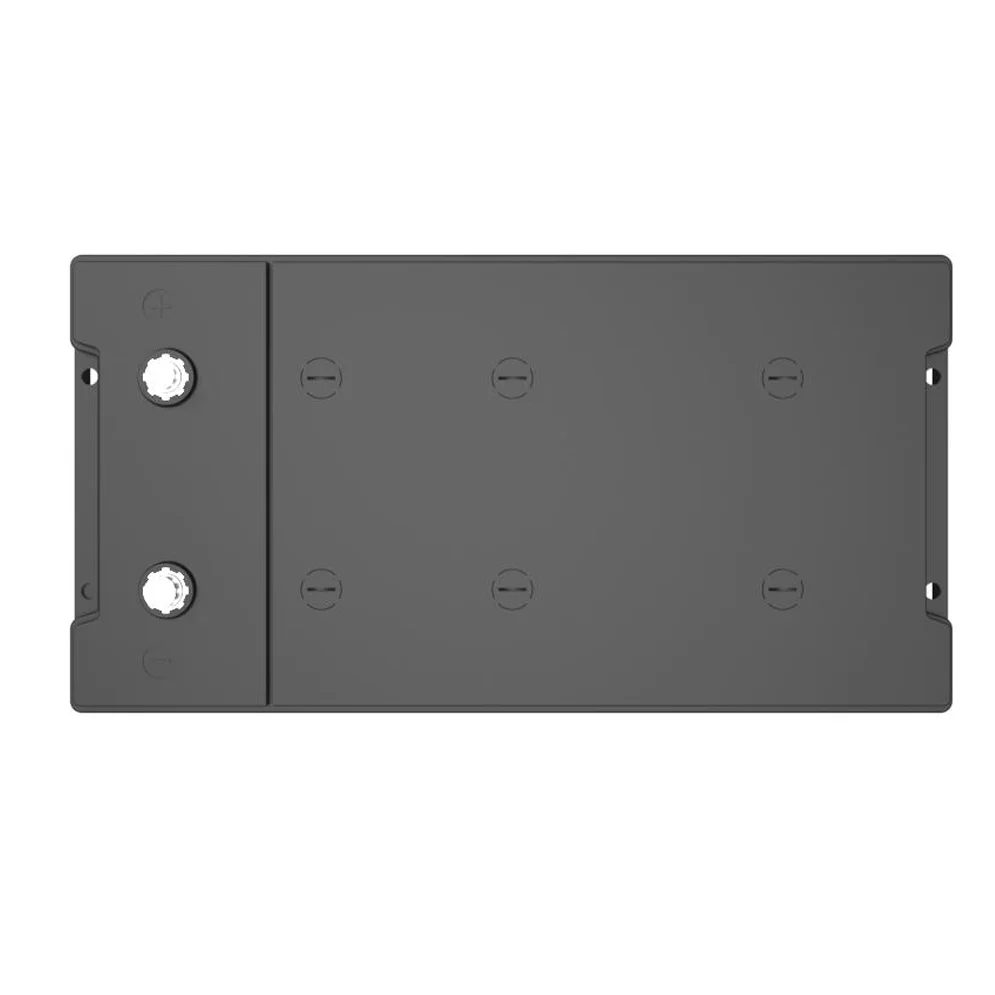 OEM/ODM свинцово-кислотный аккумулятор 12 В 180 220 Ах грузовик