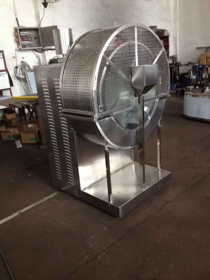 stainless steel leather tannery drum test drum sample drum lab dyeing machine