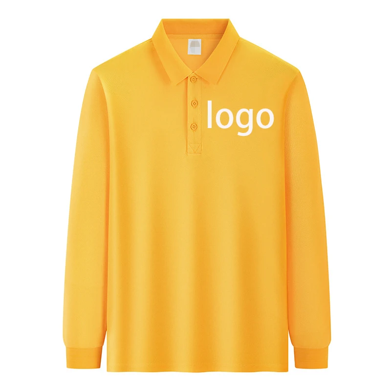 Custom Fabric Golf Left Chest Pocket Men High Quality Short Sleeve Pickleball Sports Wholesale Polo T-shirt