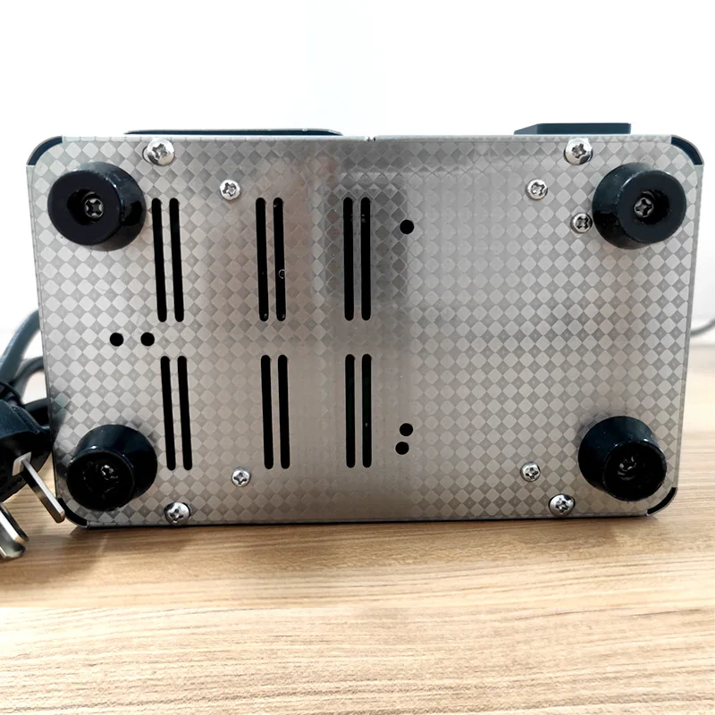Industrial Ultrasonic Auto Parts Car Engine Cleaning Machine Oil Stains Filtration Heat Ultra Sonic Cleaner