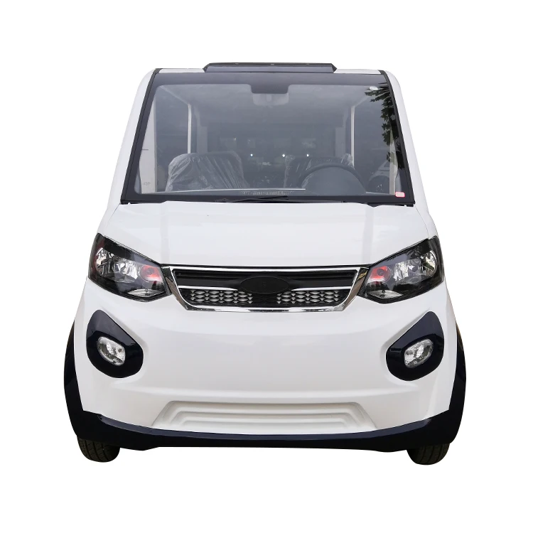 New cars Best chinese Mini Electric Patrol Car