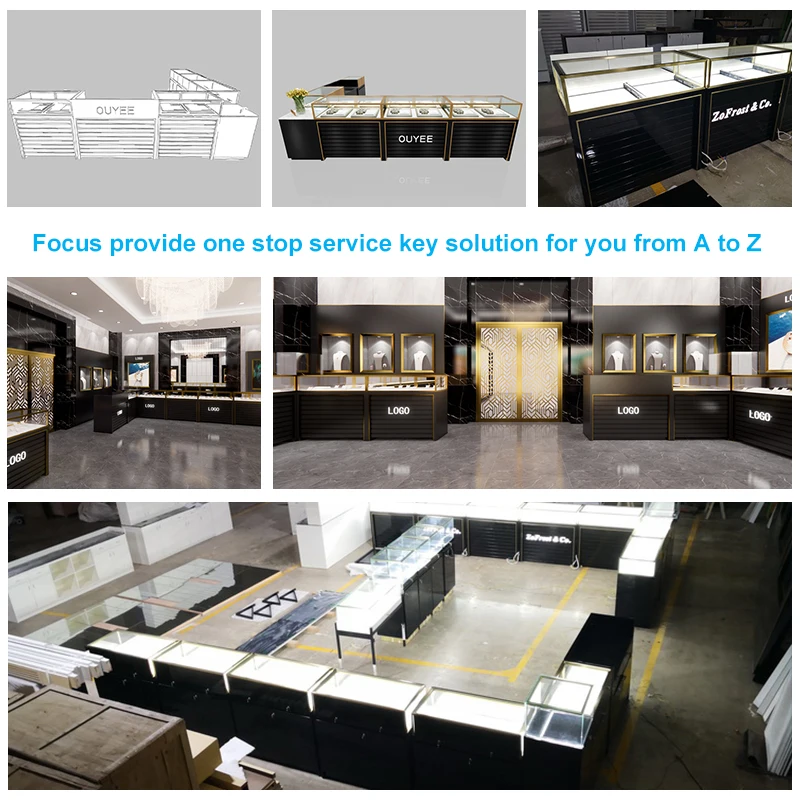 Modern Wood Cafe Coffee Bar Counter Restaurant Counter Cashier Bar Counter Coffee Shop Design