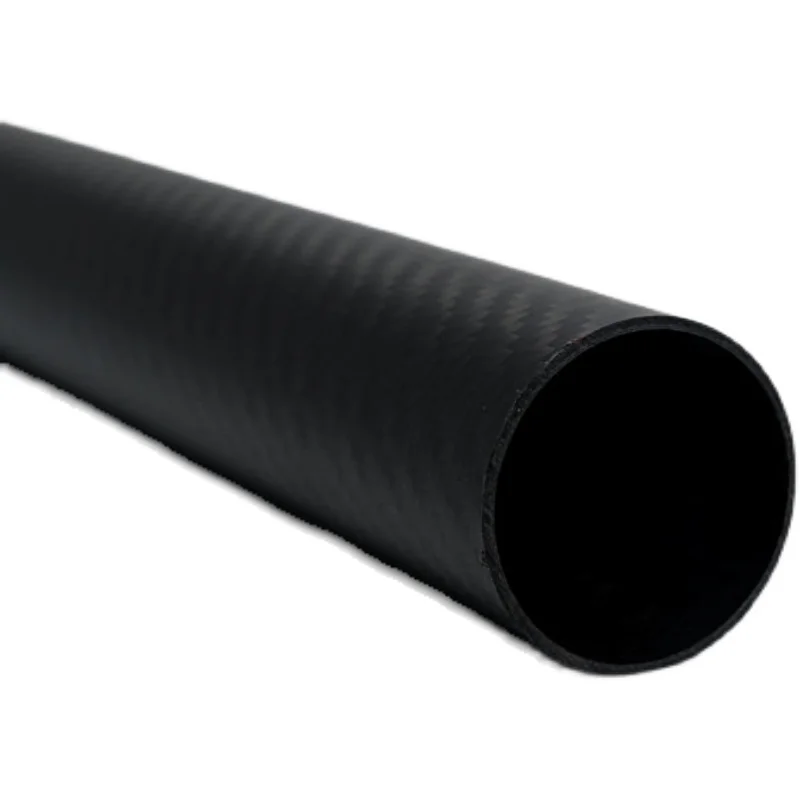  Углеродная трубка EFT Arm 30*27*330 мм для