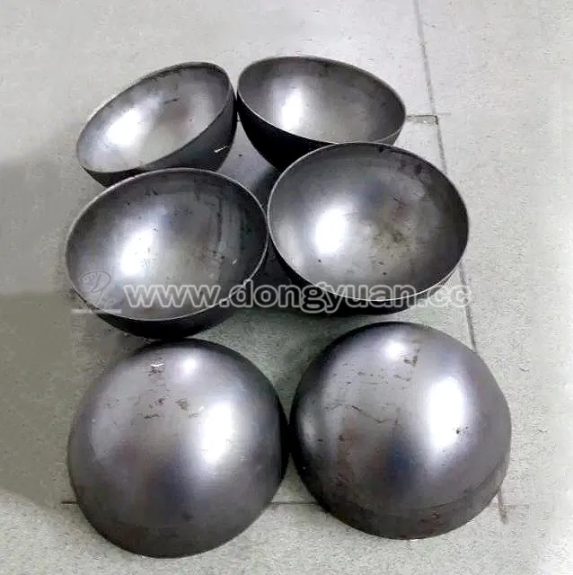 
Small Steel and Hollow Iron Ball with Magnetic 