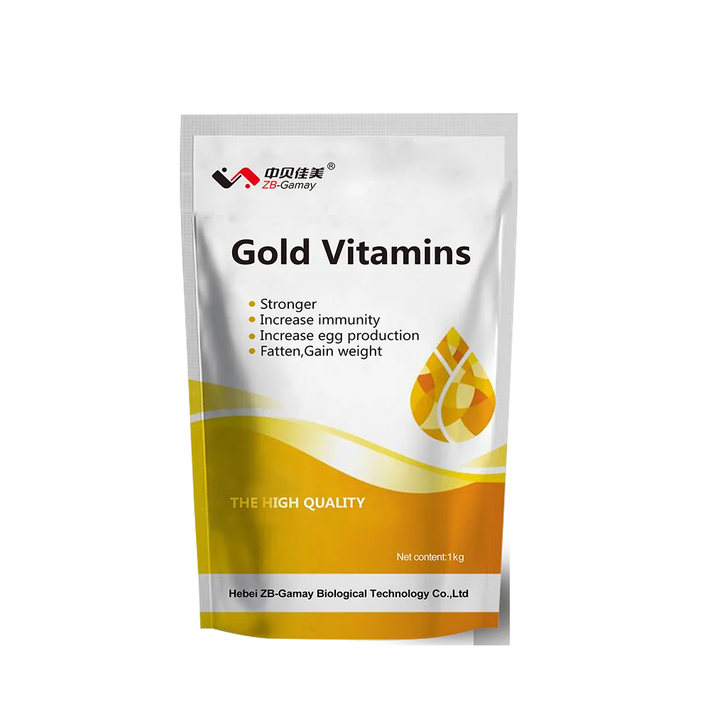 
Golden egg layer multivitamin increase egg production 