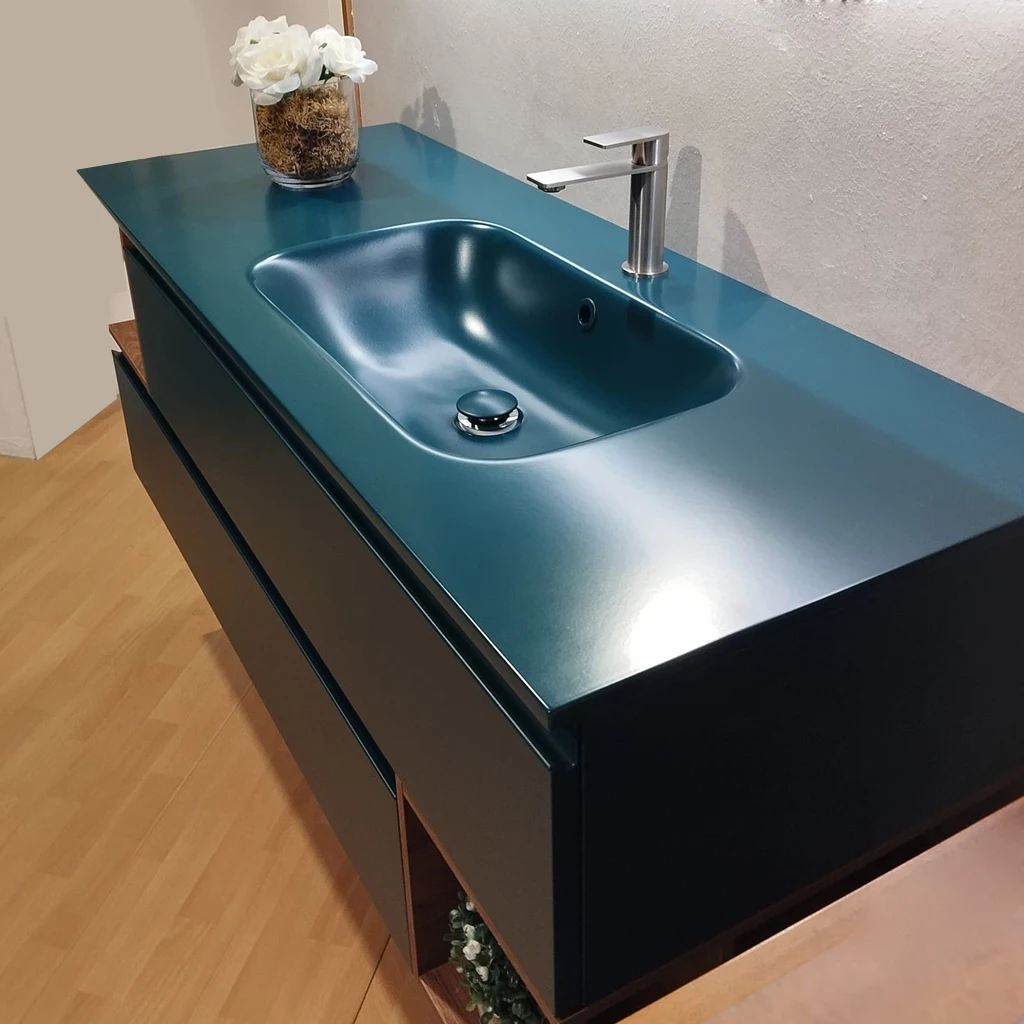 Homme  door ware  lavabo granite vanity unit counter top modern sanitary bath vessel angle Lavatory Jungle  lavaman Quartz  sink