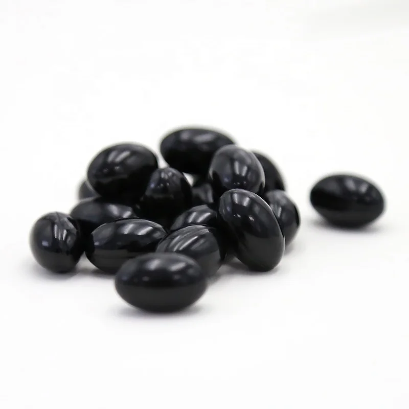 Astaxanthin Krill Oil Soft Capsules for UV radiation protection