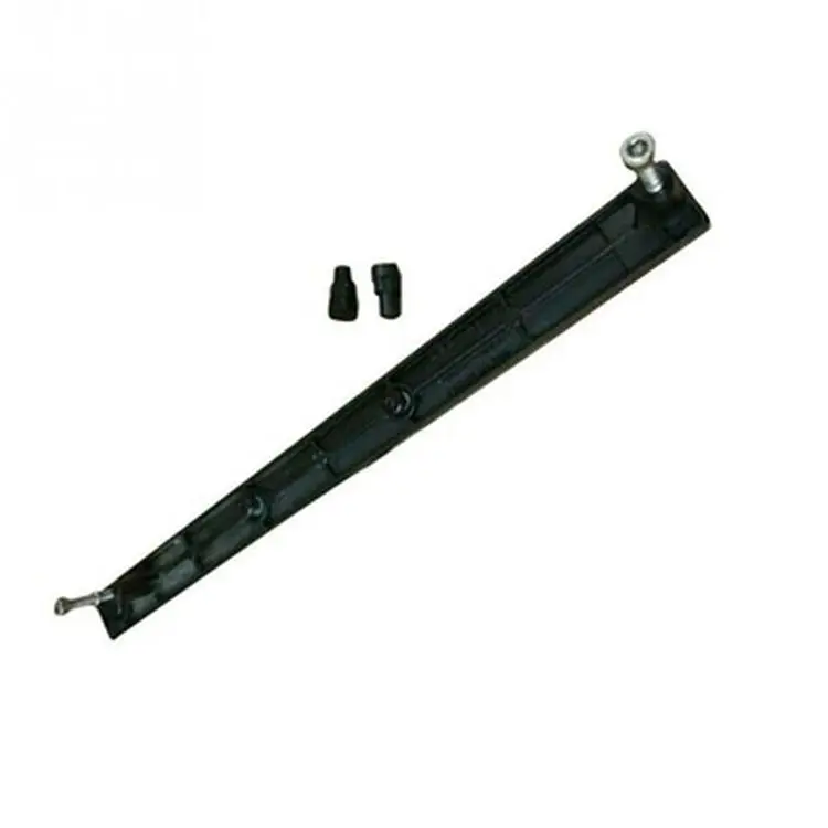 External Battery Bracket for ES1 ES2 ES4 Electric Scooter Repair Spare Parts Accessories