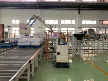 Directly Factory Supply Isolated Soy Protein, Meat Ball, Fish Ball  Production