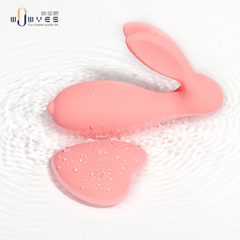 silicone vibrator vagian sex toy pussy women custom bulk product small g-spot vibrator egg dildo vibrator for women