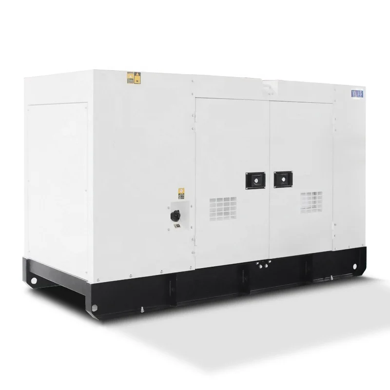  Новинка; Лидер продаж; 50 Гц произведено Yuchai engine YC4D60-D21 основное применение 30kw дизель-генераторная