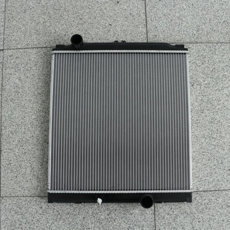 Engine Cooling System Water Cooler Radiator Assy for CANTER Truck 4M51 ME403820 ME17292 ME417292 ME403812