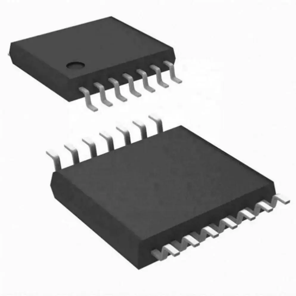 MSP430F2003TPWR Microcontroller IC 16-Bit 1KB FLASH 14-TSSOP