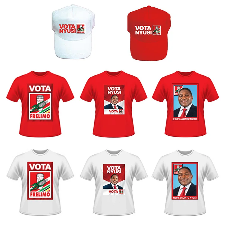 Election Umbrella with printing logo ODM &OEM made in China