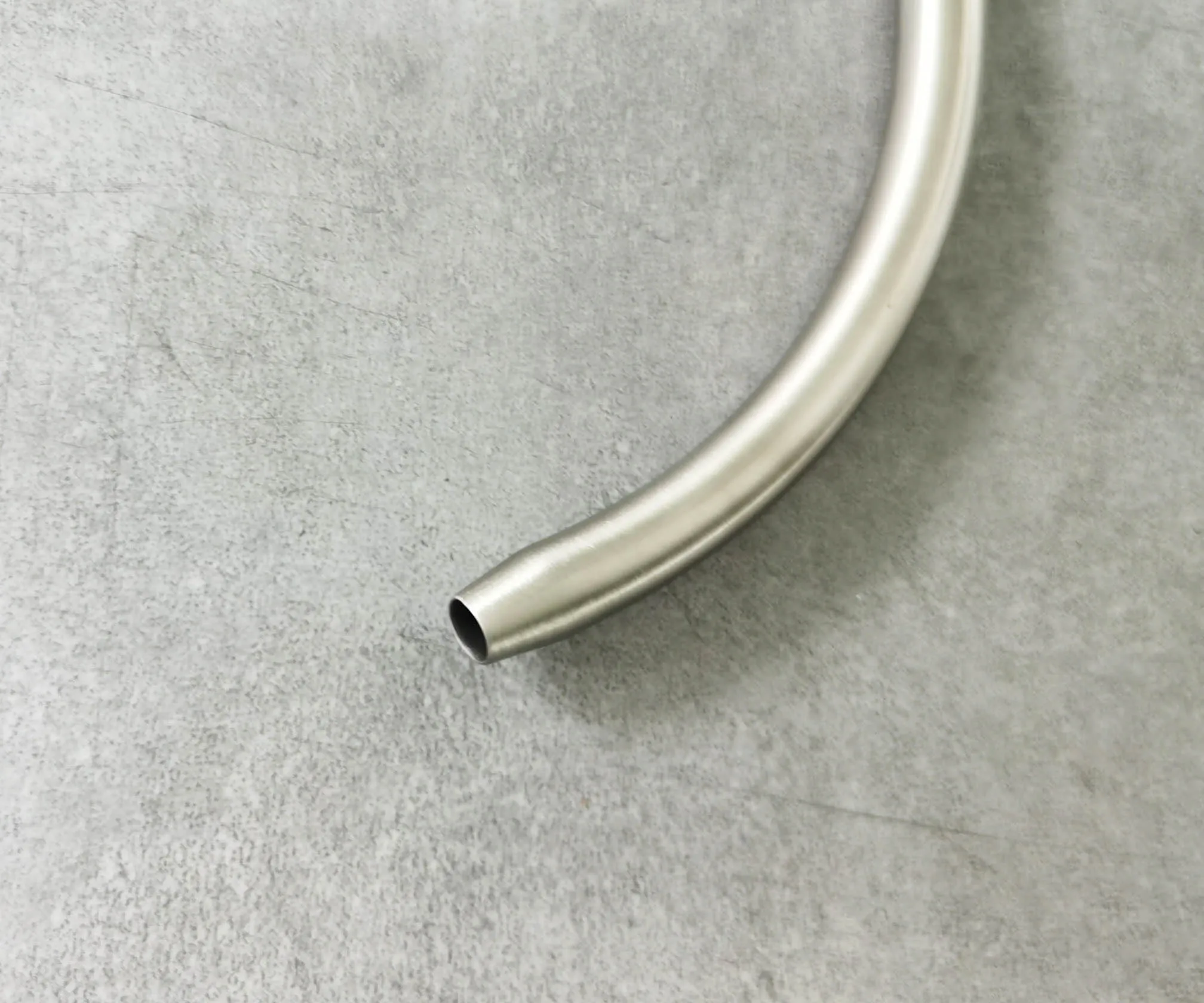 Stainless steel 304 small bend faucet for household water purifier commercial water purifier fittings faucet