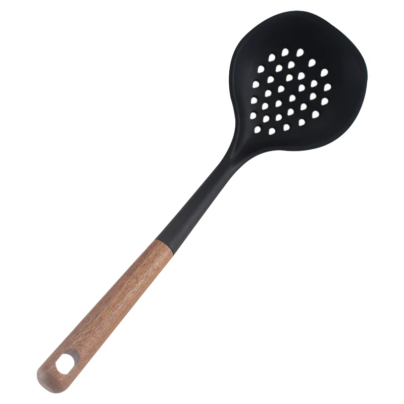 Горячая Распродажа 10 силиконовых кухонных принадлежностей