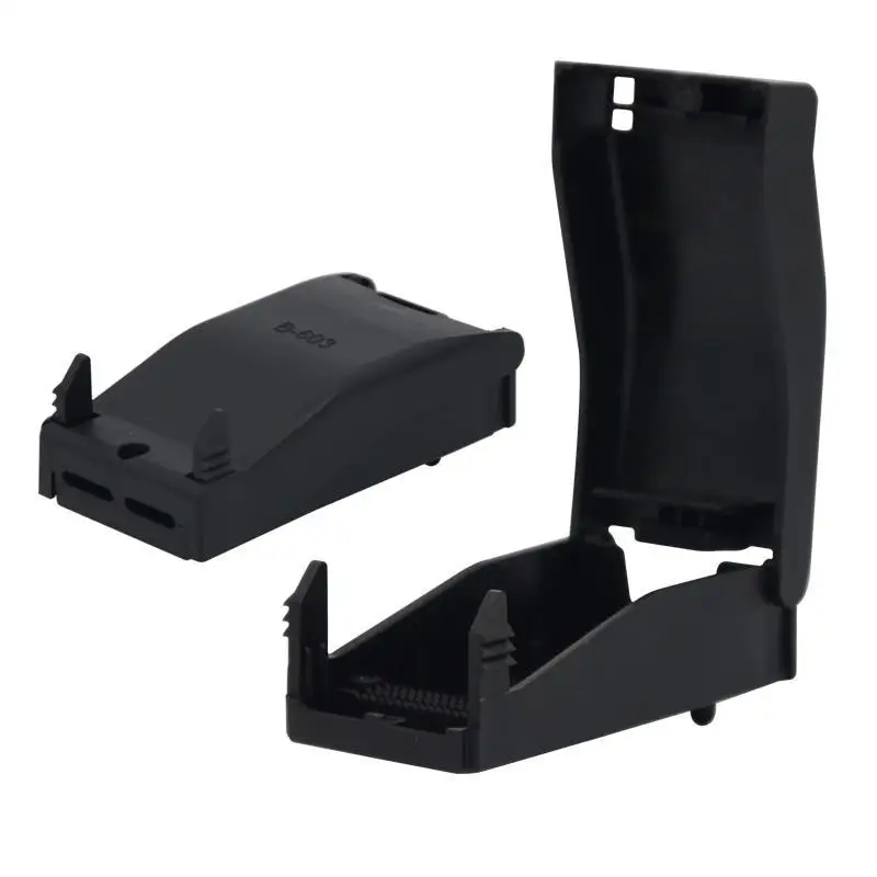 B-603 Plastic Junction Box Electronic Enclosure dustproof Box For 3 Pole connector