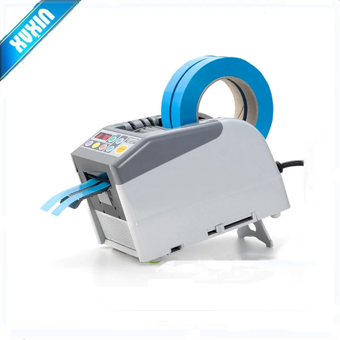 Tape Dispenser tape cutter Automatic Dispensers for Packing ZCUT-
