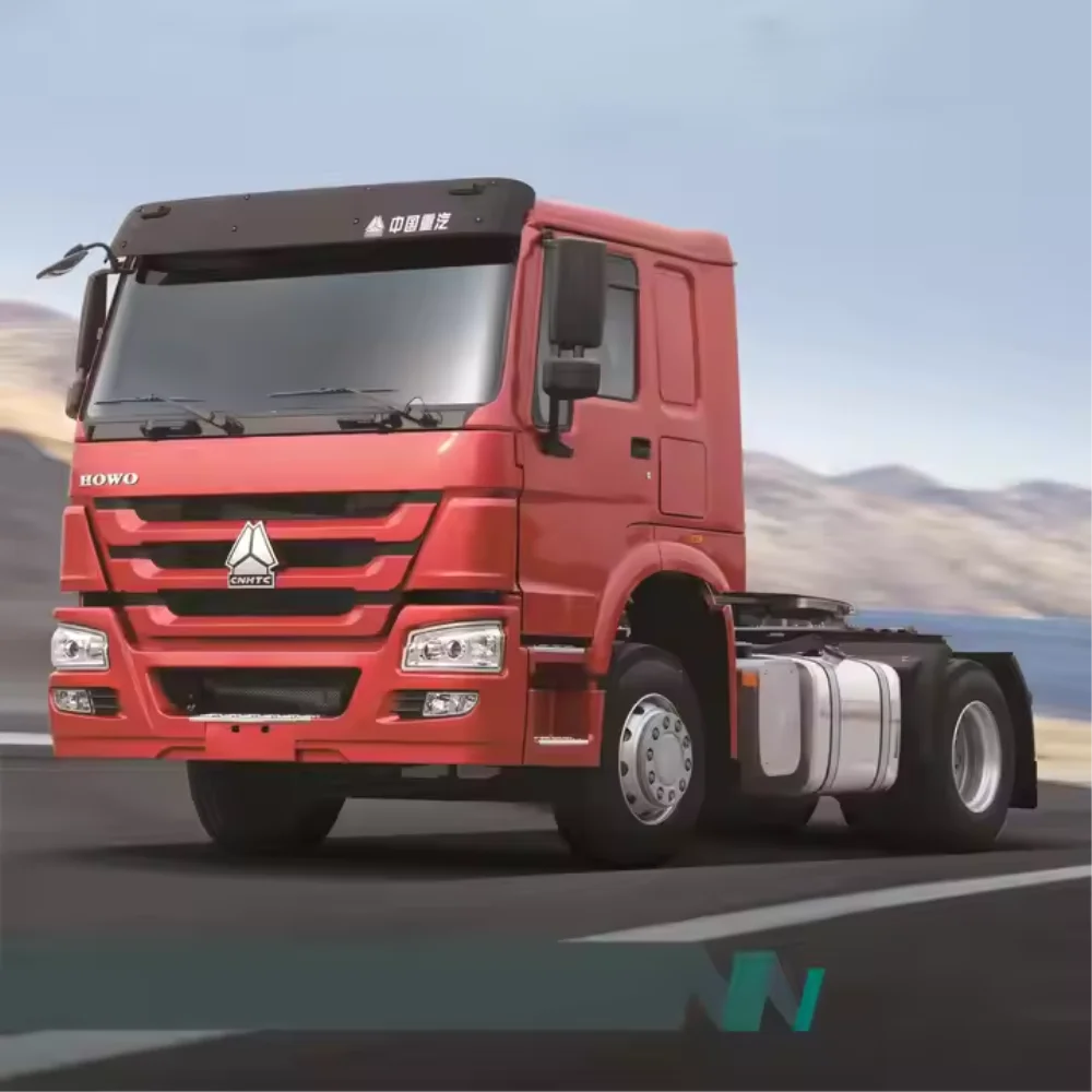 Новый трактор Shacman грузовик F3000 X3000 6x4