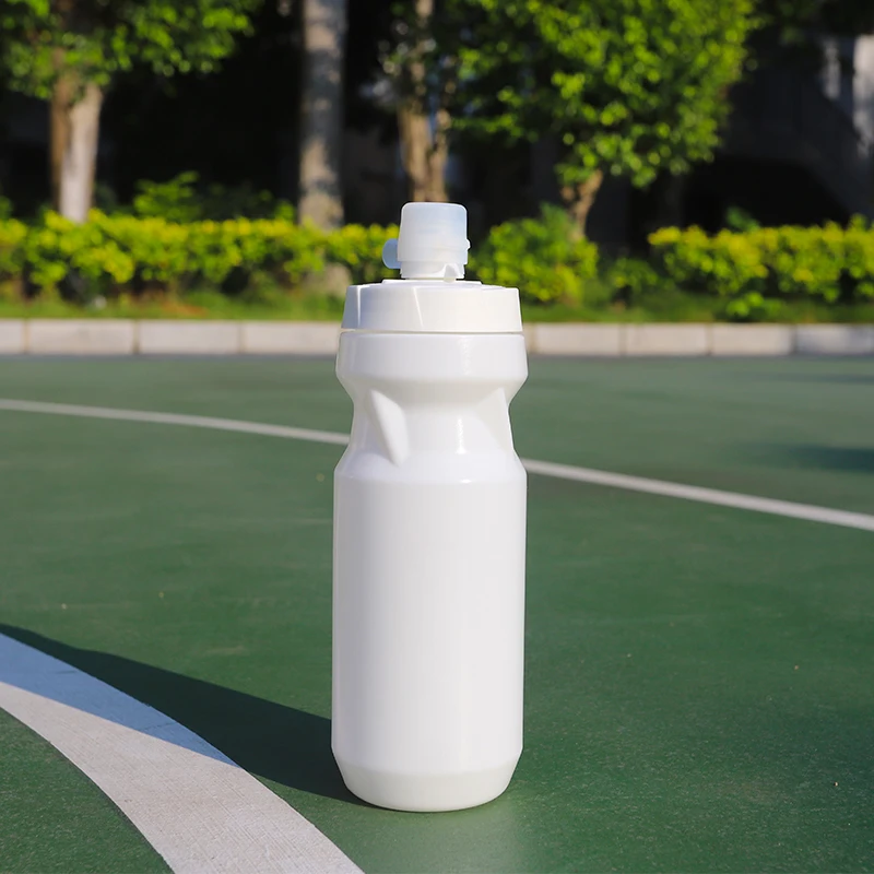 Велосипедный Спорт Восхождение BPA Бесплатная пластиковая Спортивная бутылка для воды велосипеда беговые открытый резиновые