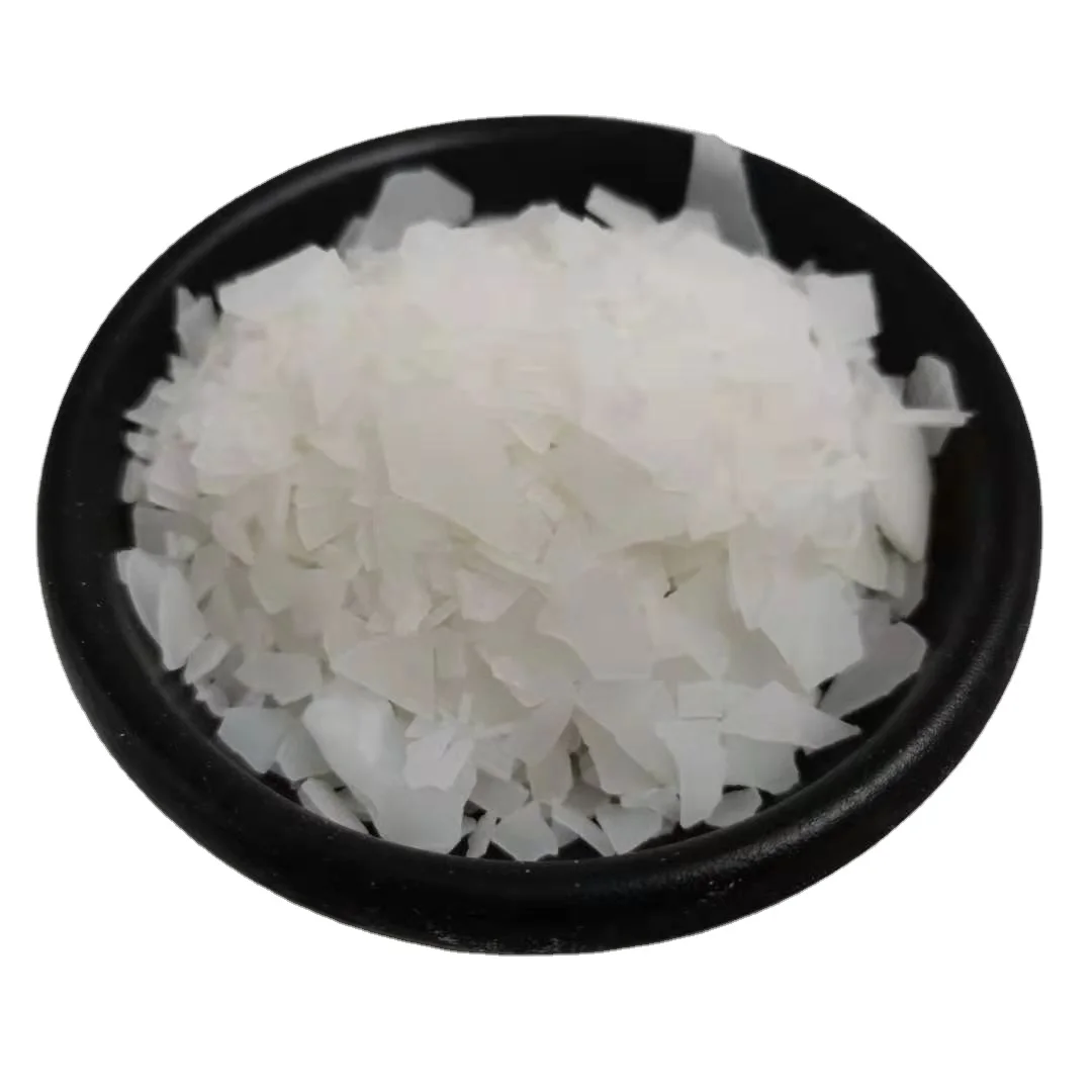 
Carnauba wax olivem 1000 emulsifying wax for cosmetic 