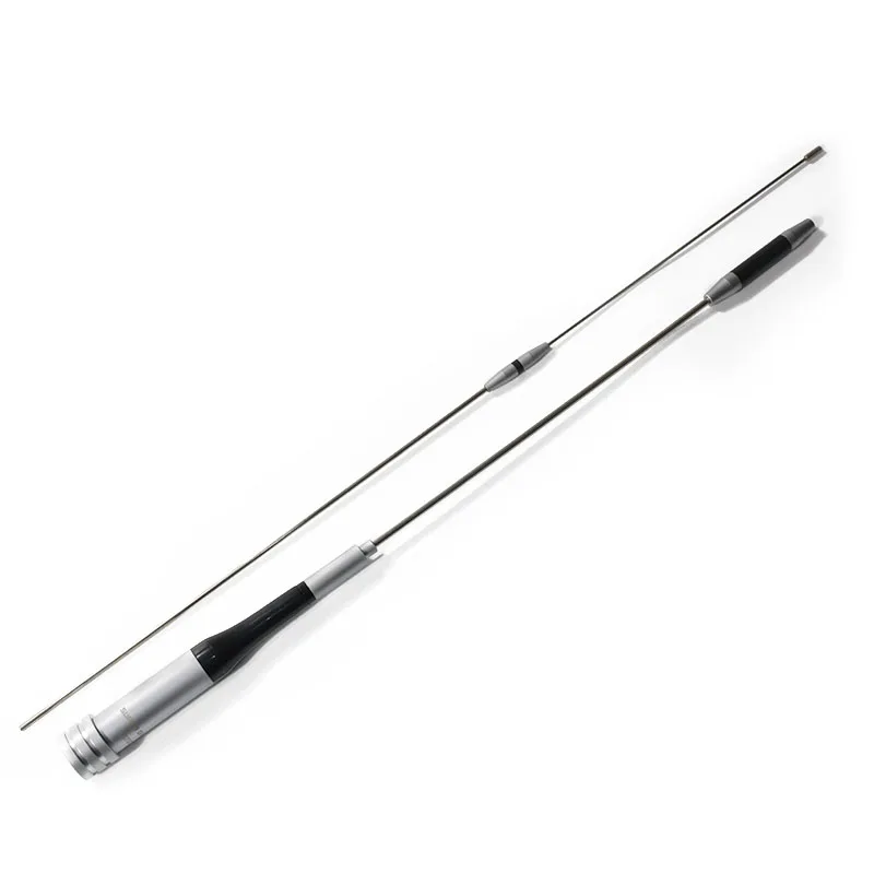  QYT SG7500 VHF UHF двухдиапазонная антенна с высоким коэффициентом усиления 100 Вт для мобильного