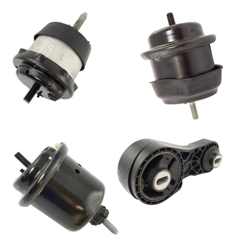 Engine & Transmission Motor Mount  for Buick Enclave Chevrolet Traverse GMC Acadia Limited 2009-2017 25840451 A5458HY 3191