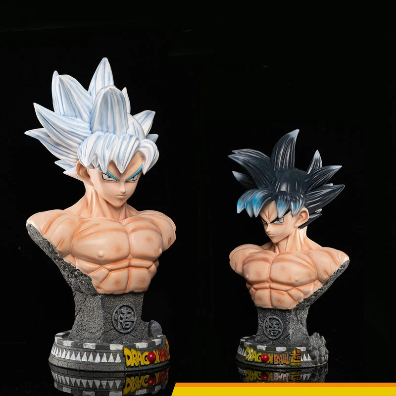 Украшения из смолы Dragon Ball Son Goku Kakarotto офисные украшения