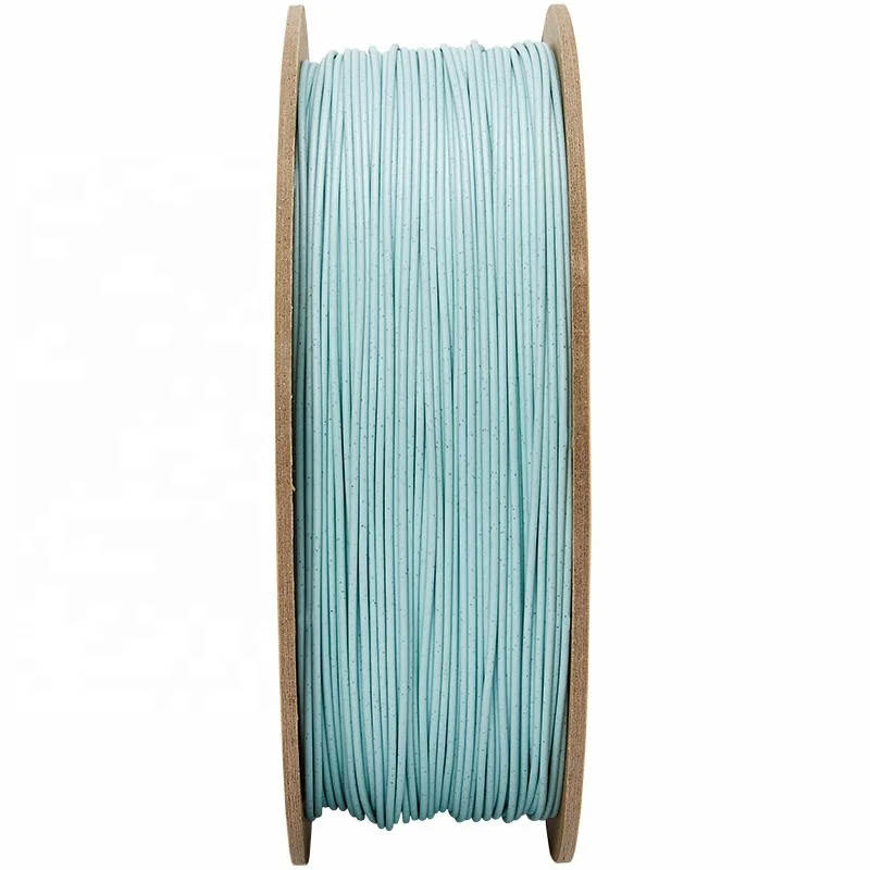 Excellent Printability Cardboard Spool Printer 1.75mm / 2.85mm 1 KG  Polymaker Printer PolyTerra 3D PLA Filaments