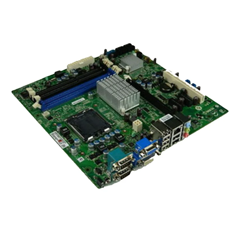 Банкомат запасные части Wincor Nixdorf Cineo C4060 P4-8400 материнская плата 01750186510 1750186510