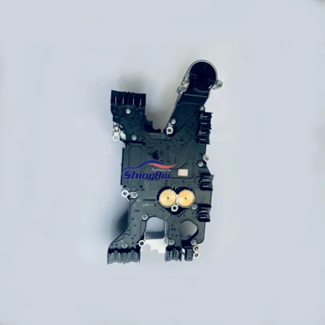 A0002703300 automatic transmission control unit  for 724  tcu