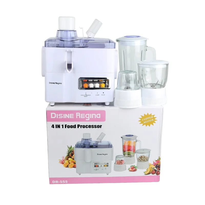 Professional Manufacturer 3 in 1 Large Commercial Blender Blender Heavy Duty Commercial Heavy Duty Commercial Blender