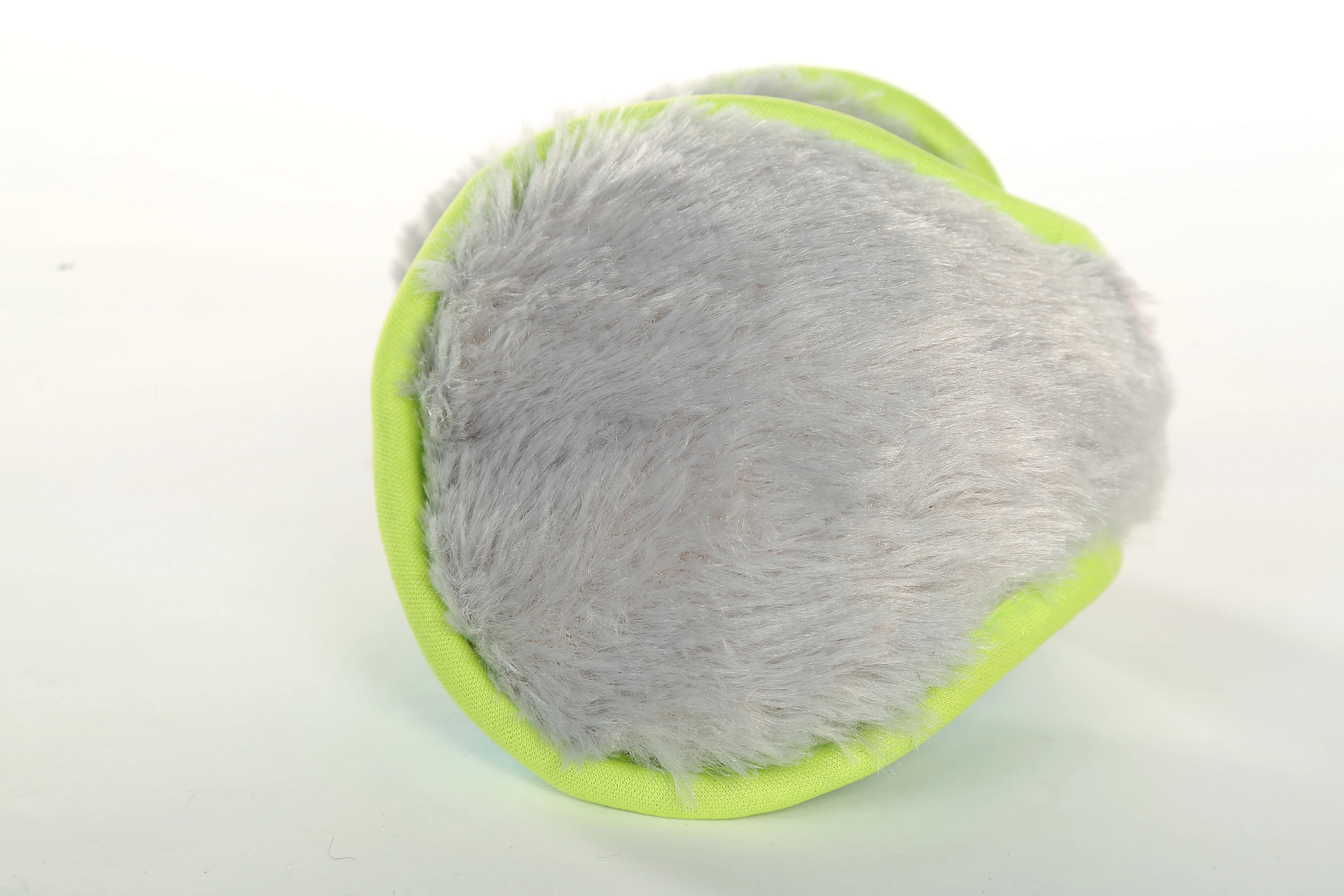 Новые высококачественные зимние теплые наушники для женщин, утолщенные плюшевые Разноцветные наушники для девочек, наушники