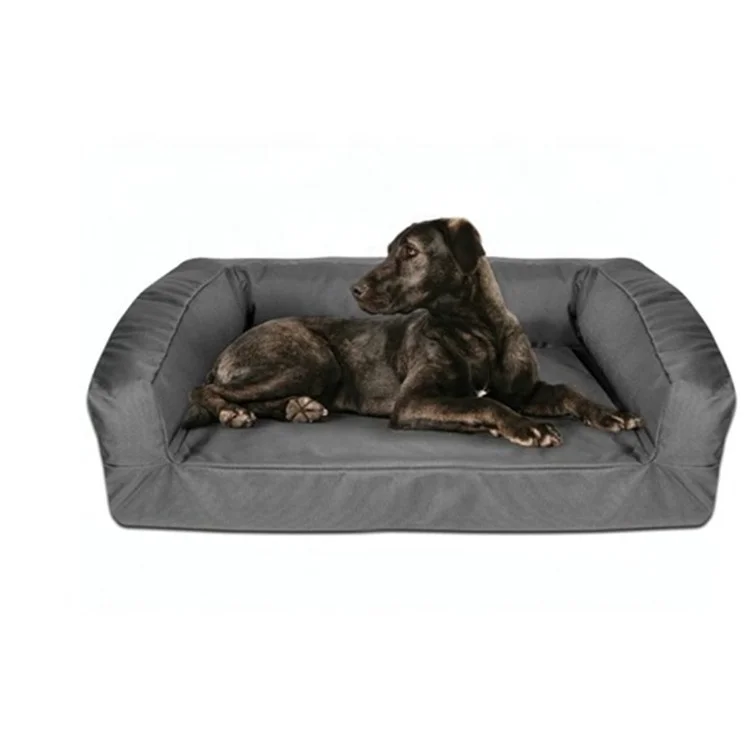 High Quality Plastic Dog Beds Washable Orthopedic