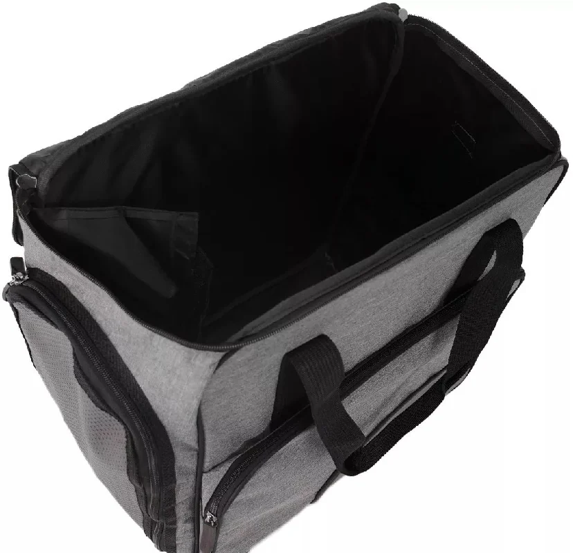 Ski Boots and Snowboard Boots Bag Custom Ski Travel Bag Perfect for Travel with Waterproof Exterior & Bottom