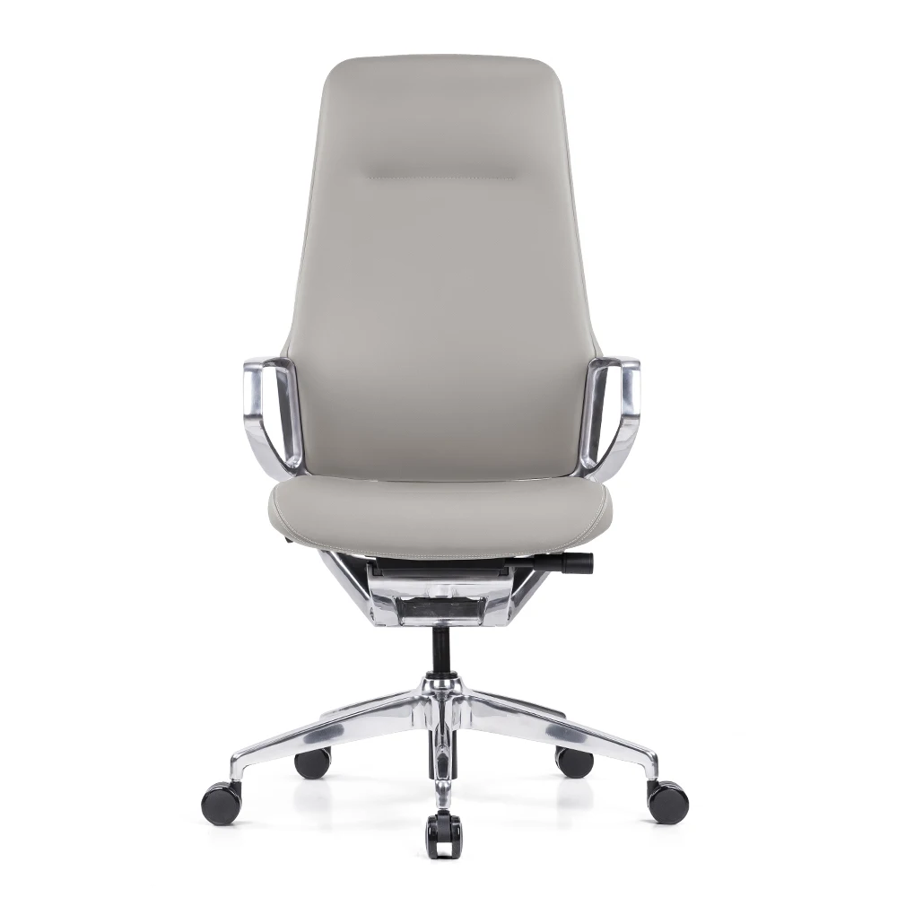 Goodtone Office Chair Modern Design Multifunctional High Back Executive Leather Office Chair Chair