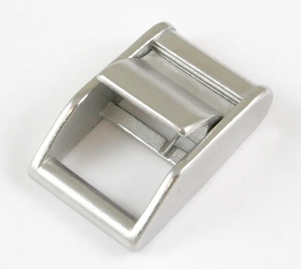 1 Inch Stainless Steel Spring Cam Buckle 25mm Locking for Marine Using