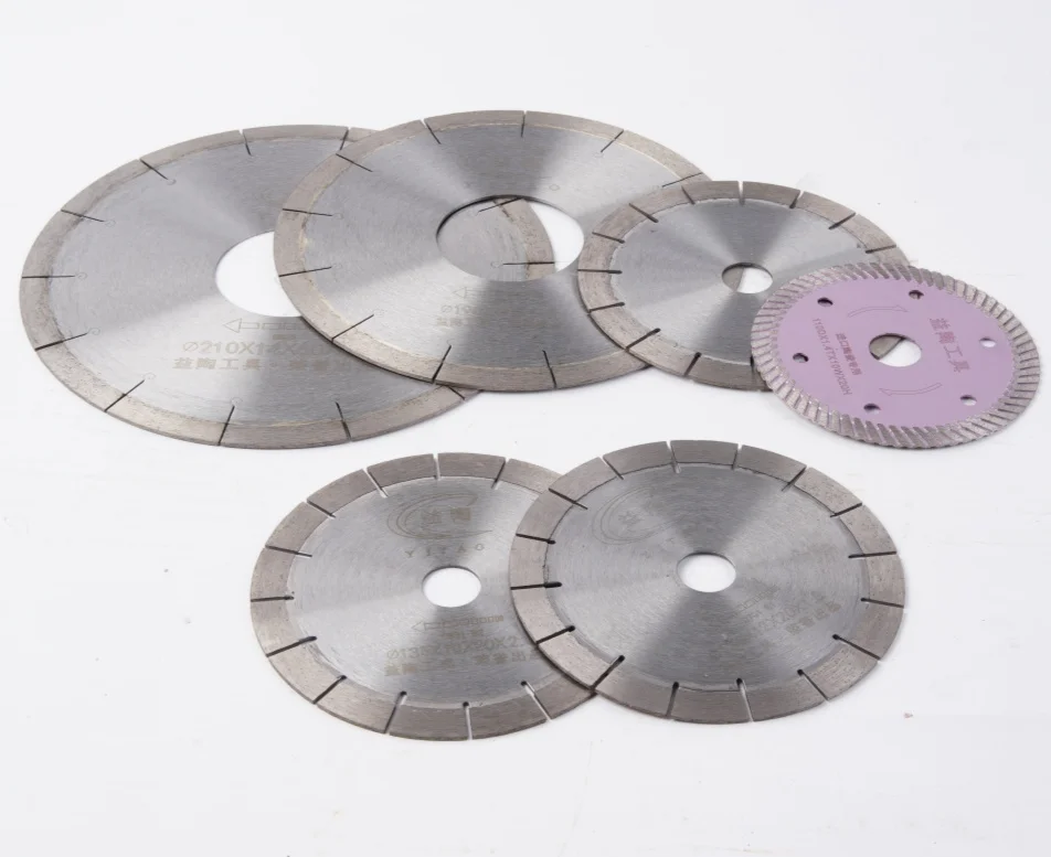 Factory price Tile cutting machine stone ceramic processing machine  multifunctional stoneconcrete block cutting machine