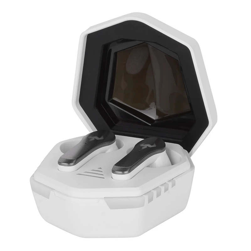 Низкая латентность minitws In-ear игровых гарнитур наушники Auriculares Bluetooth беспроводные Игровые наушники-вкладыши TWS