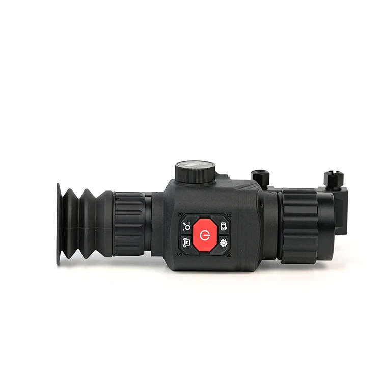 China Supplier Wholesale Thermal Imaging Device Monocular Night Vision